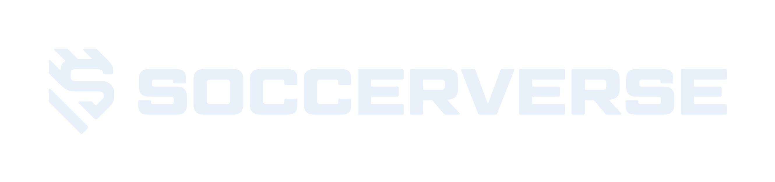 Soccerverse